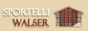 vai a Sportelli Walser