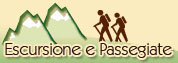 vai a Escursioni e Passeggiate