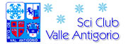 vai a Sci Club Valle Antigorio