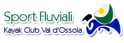 vai a Sport Fluviali - Hydrospeed - Kayak - Rafting